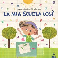 Mia scuola così