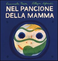 Nel pancione della mamma
