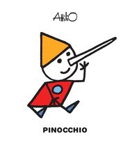 Pinocchio. Le mini fiabe di Attilio