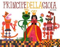 Principe della gioia