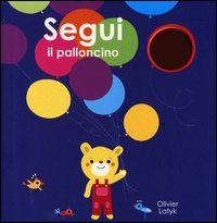Segui il palloncino