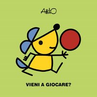 Vieni a giocare? Le mini storie di Attilio