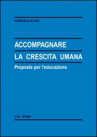 Accompagnare la crescita umana