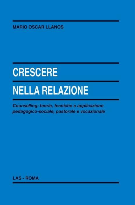 Crescere nella relazione