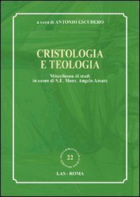 Cristologia e teologia