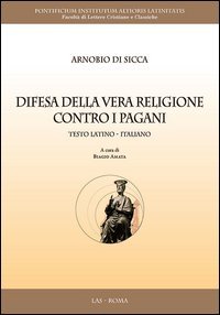 Difesa della vera religione contro i pagani