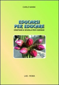 Educarsi per educare