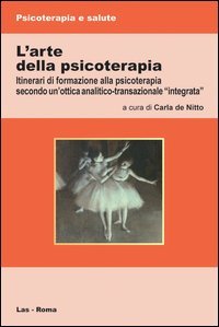 L'arte della psicoterapia