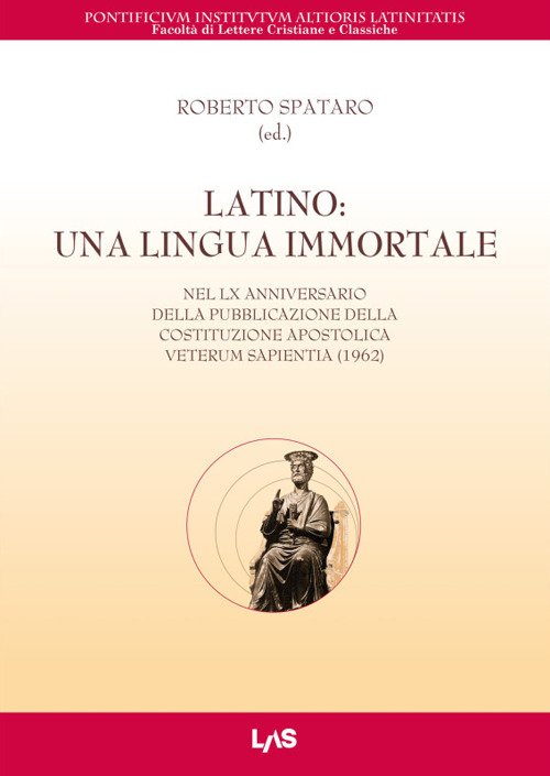 Latino: una lingua immortale