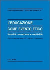 L'educazione come evento etico