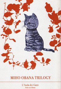 Miho obana trilogy