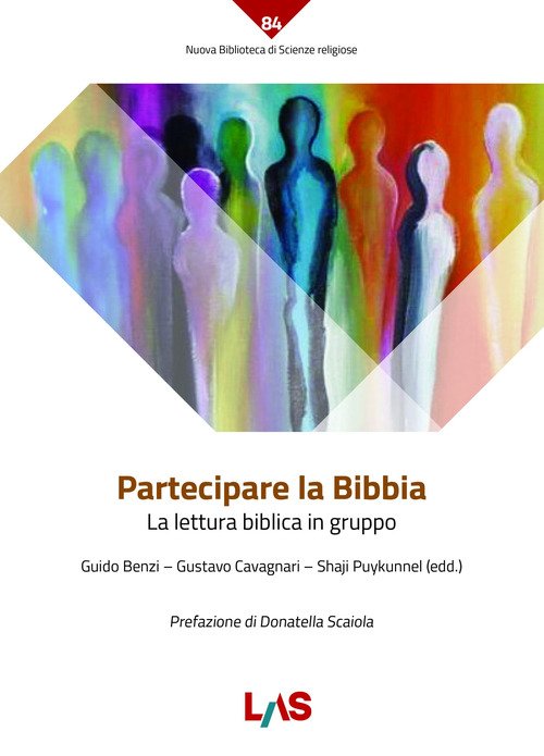 Partecipare la Bibbia. La lettura biblica in gruppo