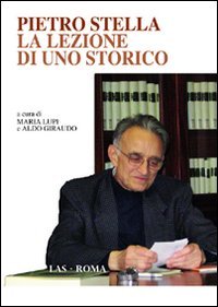 Pietro Stella