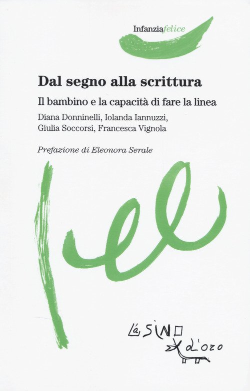 Dal segno alla scrittura