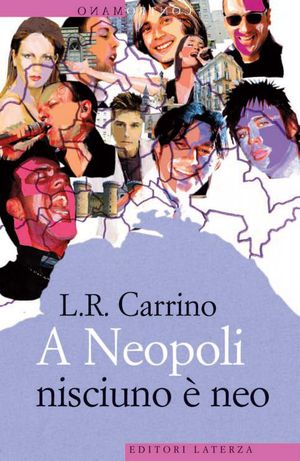 A Neopoli nisciuno è neo