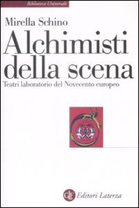 Alchimisti della scena