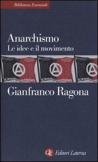 Anarchismo