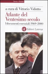 Atlante del ventesimo secolo