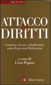 Attacco ai diritti