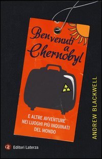 Benvenuti a Chernobyl