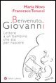 Benvenuto, Giovanni