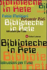 Biblioteche in rete