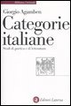 Categorie italiane
