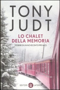 Lo chalet della memoria