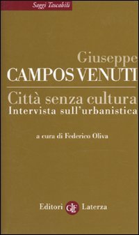 Città senza cultura