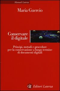 Conservare il digitale