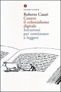 Contro il colonialismo digitale