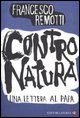Contro natura