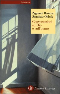 Conversazioni su Dio e sull'uomo
