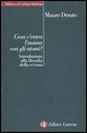 Cosa c'entra l'anima con gli atomi? Introduzione alla filosofia della scienza