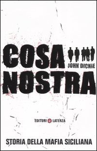 Cosa nostra