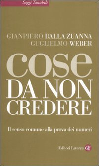 Cose da non credere