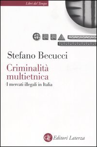 Criminalità multietnica