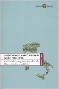 Critica della ragione meridionale