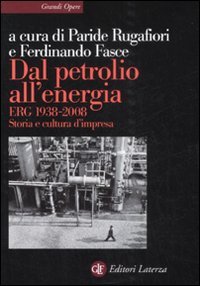 Dal petrolio all'energia