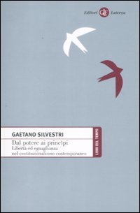 Dal potere ai principi