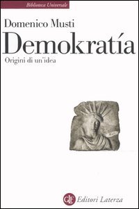 Demokratía