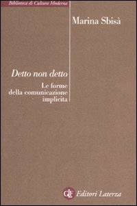 Detto non detto