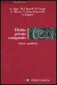 Diritto privato comparato