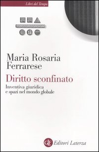 Diritto sconfinato