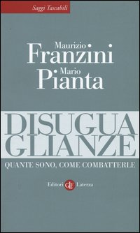 Disuguaglianze. Quante sono, come combatterle