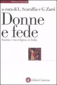 Donne e fede