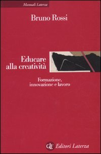 Educare alla creatività