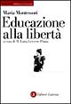 Educazione alla libertà