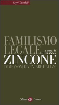 Familismo legale