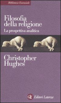 Filosofia della religione